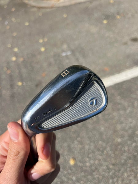 TaylorMade P7MC  (Pw-8i)