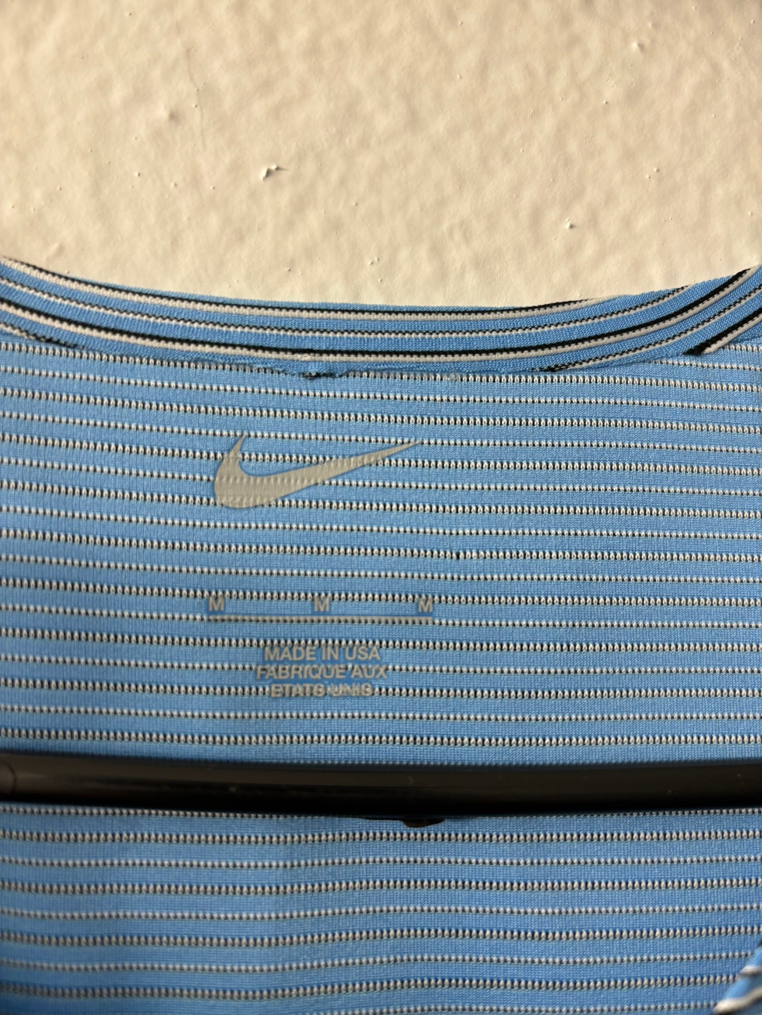 NIKE PRO ELITE TEAM BOTSWANA TRACK & FIELD SPEEDSUIT SIZE MEDIUM