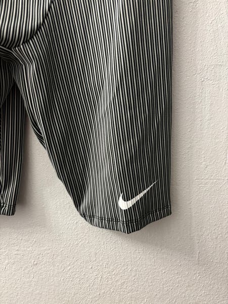 NIKE PRO ELITE TEAM BOTSWANA TRACK & FIELD SPEEDSUIT SIZE MEDIUM