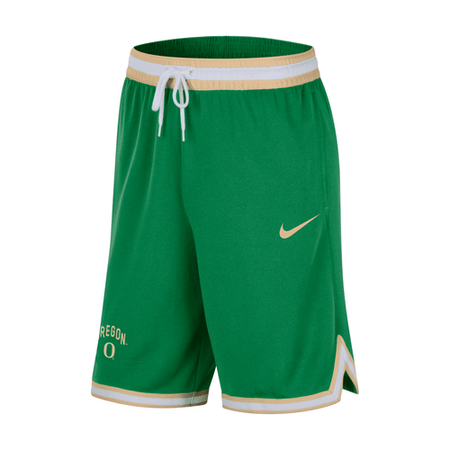 NWT men's medium nike oregon ducks DNA 3.0 dri-fit basketball shorts w/pockets FTBL