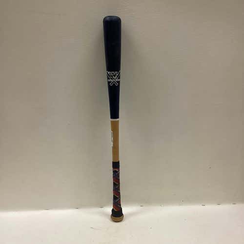 Used War Club Bats Wood Bat 29" Wood Bats