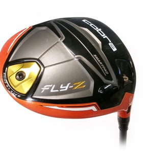 Cobra Fly-Z Orange Driver Graphite Matrix VLCT-SP 60g Stiff Flex