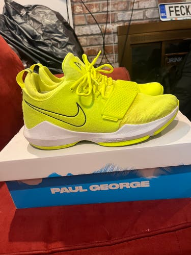 PG 1 Basketball Shoes