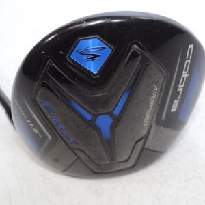 Cobra F-Max Airspeed Offset 11.5* Driver Right Senior Flex 40g  # 178388