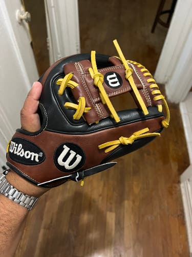 Wilson A2K 1786