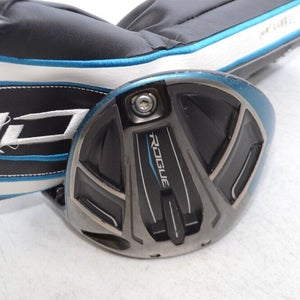 Callaway Rogue Ladies 13.5* Driver Right Quaranta 40g   # 178347