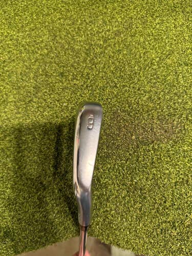 Mizuno JPX 921 Forged Single 6 Iron, Modus 105 X-Stiff Flex, RH