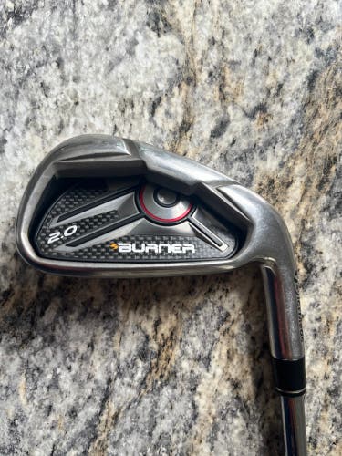 Taylormade burner 2.0  6 Iron