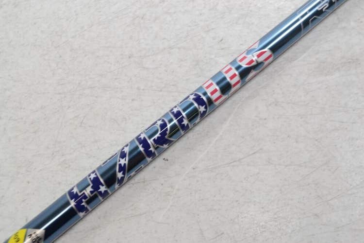 Project X HZRDUS RDX Smoke Blue 6.0 Uncut Driver Shaft Callaway Adapter #178418