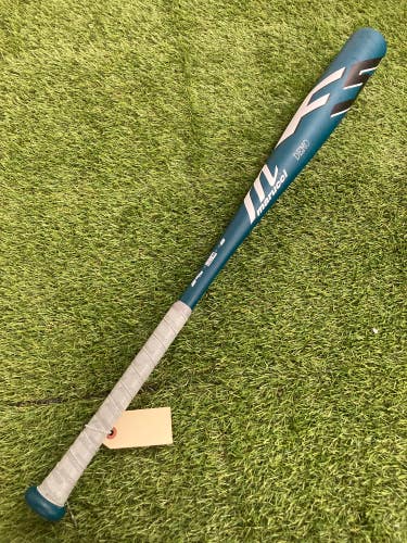 Used 2024 Marucci F5 Bat BBCOR Certified (-3) Alloy 29 oz 32"