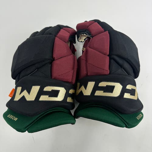 New CCM HGPJSPP Gloves | 14" | Arizona Kachina | Moser