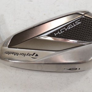 TaylorMade Stealth Single 6 Iron HEAD ONLY  #178438