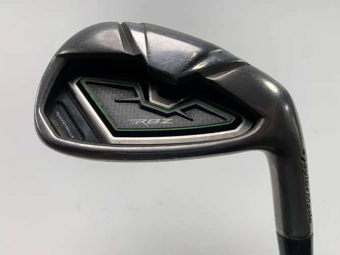 TaylorMade RocketBallz Single 8 Iron 65g Regular Graphite Mens RH