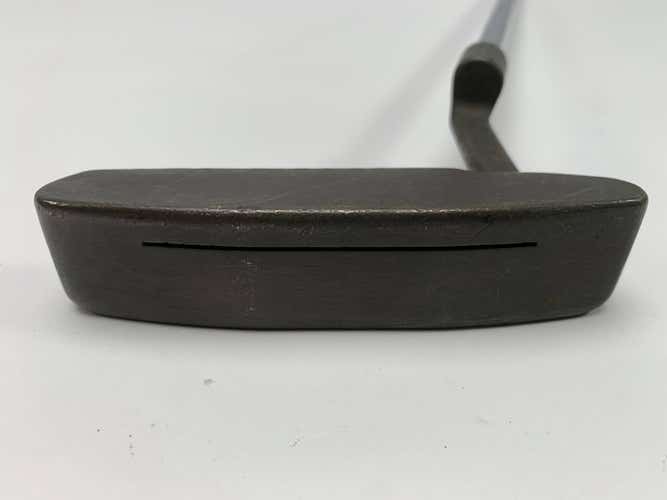 Ping Anser Putter 36" Black Dot Mens RH