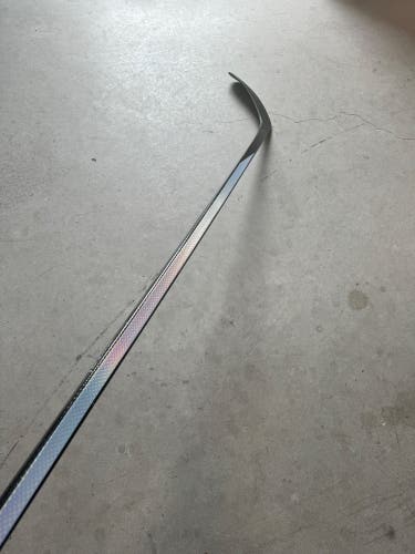 New Senior Bauer Right Hand P28 70 Flex Pro Stock Proto-R Hockey Stick Blackout Pro+
