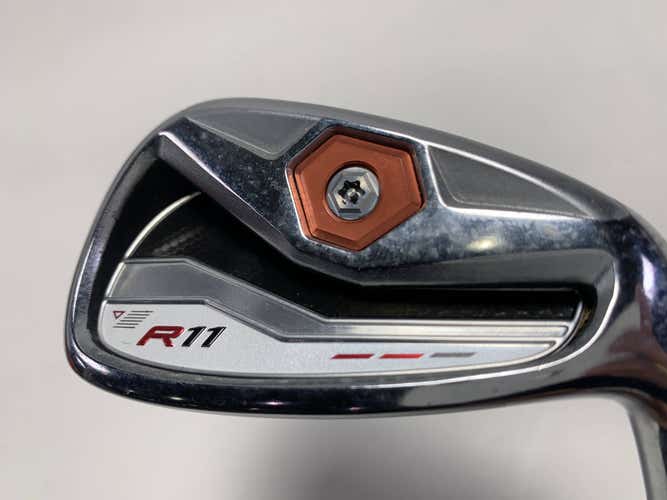 TaylorMade R11 Single 9 Iron Fujikura Motore 65g Regular Graphite Mens RH