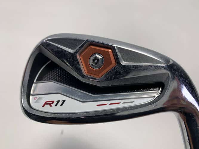 TaylorMade R11 Single 8 Iron Fujikura Motore 75g Stiff Graphite Mens RH