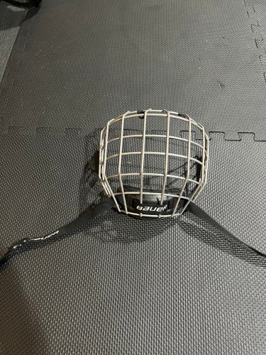 Used Bauer Full Cage Profile I