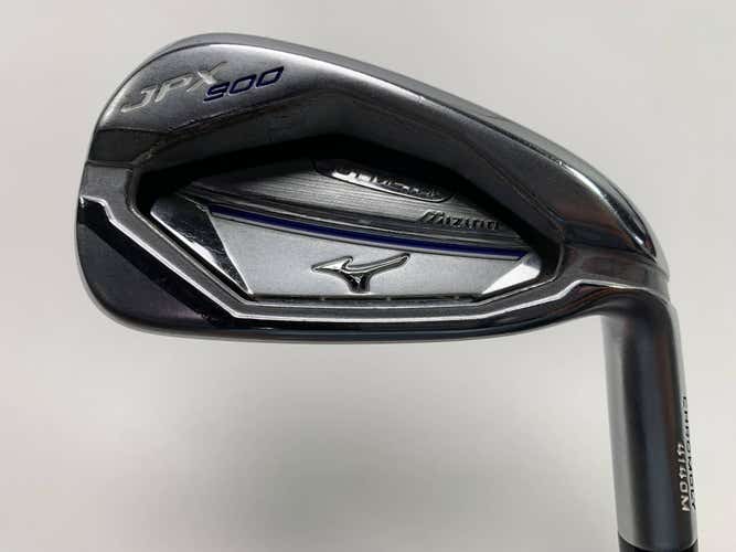 Mizuno JPX 900 Hot Metal Single 5 Iron Project X Loading Zone 4.0 60g Senior RH