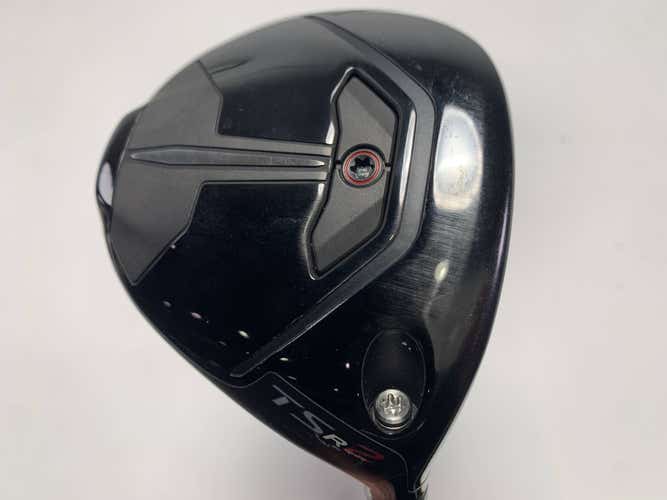 Titleist TSR2 3 Fairway Wood 15* Tensei Blue AV Series Xlink Tech 65g Regular RH