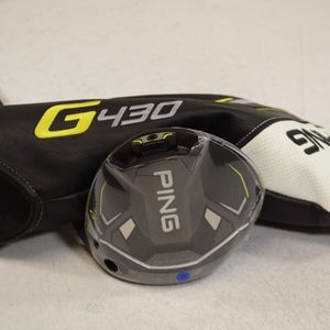 Ping G430 Max 9* Driver Right Regular Flex Alta CB 55g NEW  # 178265