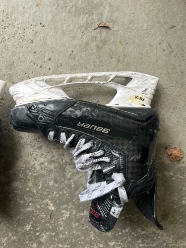 Bauer Supreme Mach