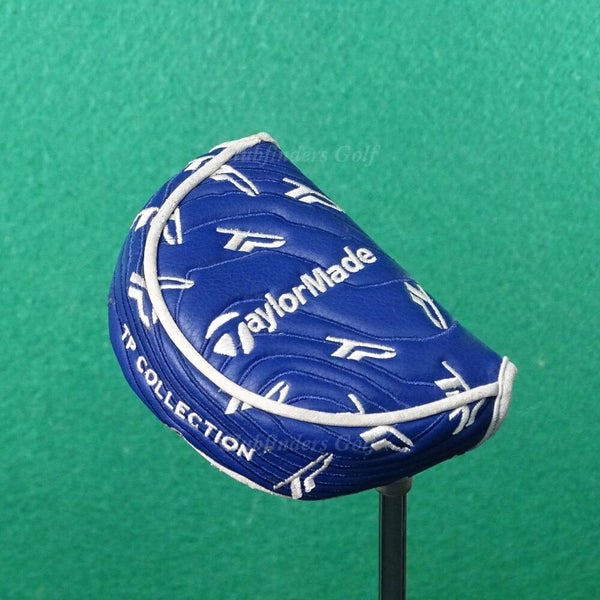 Putter Taylormade TP Hydroblast Bandon 1 35” – Mano Destra – Ottime Condizioni (Ricondizionato)