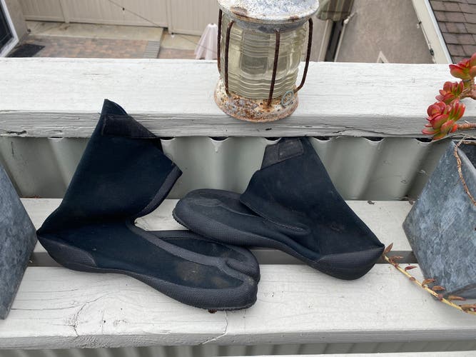 Men's Wetsuit Booties