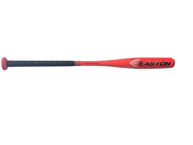 Used Easton S50 31" -10 Drop Usssa 2 3 4 Barrel Bats