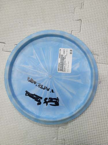 Used Dynamic Discs Truth Disc Golf Drivers