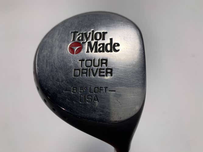 TaylorMade Tour Preferred Burner Driver 8.5* Dynamic Gold S300U Stiff RH