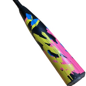 Demarini Zoa Glitch 31"26oz. (-5) Baseball Bat