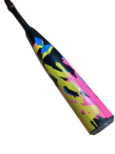 Demarini Zoa Glitch 31"26oz. (-5) Baseball Bat