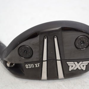 PXG 0311 XF Gen6 3-19* Hybrid Right Stiff Tensei AV Limited Graphite # 178321