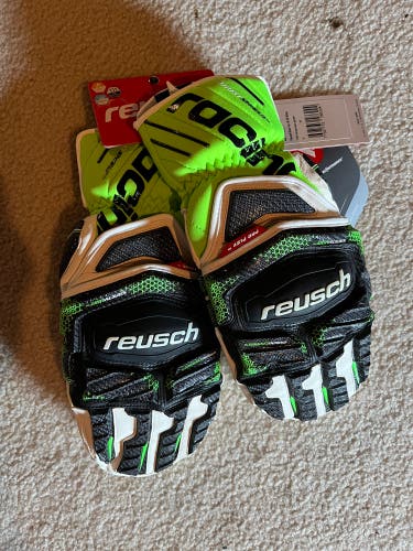 Reusch Race Tec 16 GS Mitten