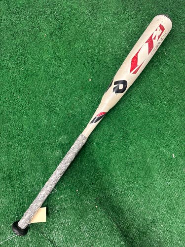 Used DeMarini CF3 Uncertified Bat Composite 30"