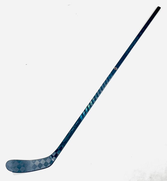 Warrior Super Novium (custom Blacked Out w/BC logo) Pro Stock - RH, P28, 85 Flex