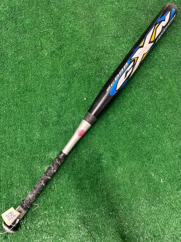 Used Easton Bat (-10) Hybrid 24 oz 34"