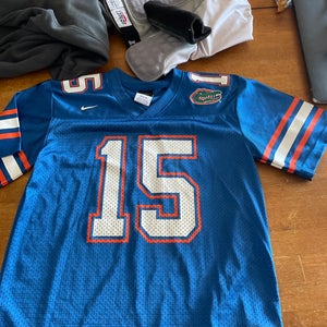 Florida Gators #15 jersey