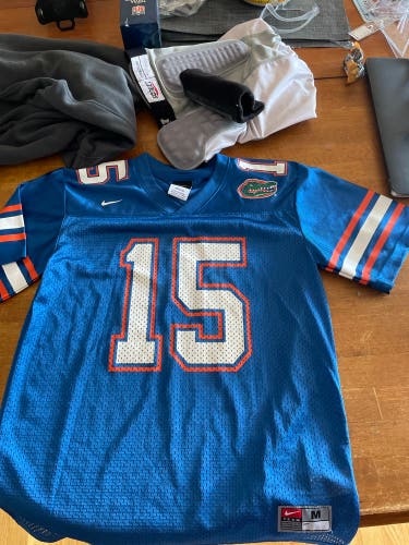 Florida Gators #15 jersey