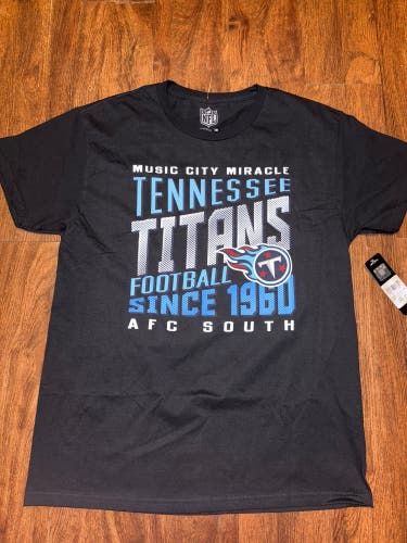 Tennessee titans t shirt