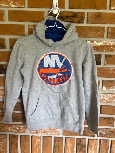 NY Islanders Hoodie