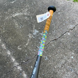 Used Kid Pitch (9YO-13YO) Marucci CAT9 Bat USSSA Certified (-10) Alloy 20 oz 30"