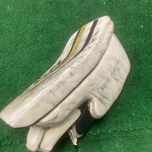 Junior CCM R1.5 Regular Goalie Blocker