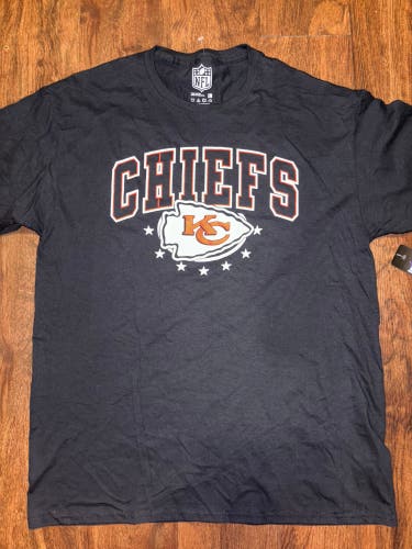 Kansas City chiefs t shirt