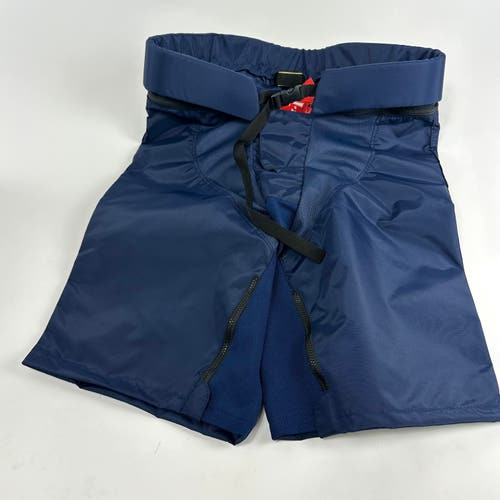 Brand New Navy Blue CCM PPTK Shell - Multiple Sizes Available