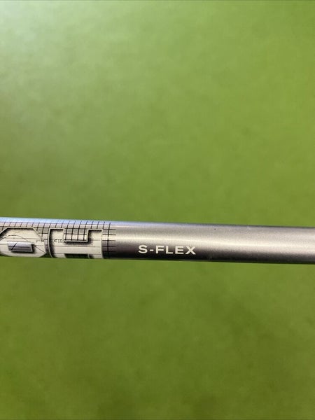 Used RH Adams Idea Super S 4 Hybrid 22* Matrix Graphite Stiff