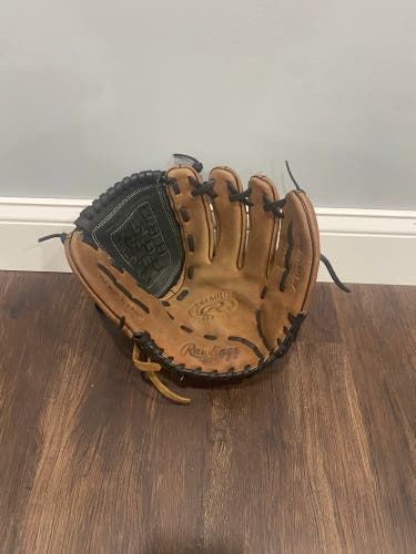 Rawlings The Mark of a Pro baseball golve