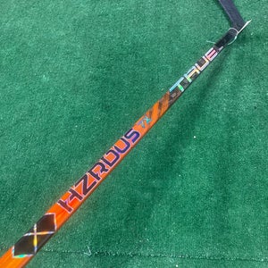 Junior True Hzrdus 7X Hockey Stick Left Hand TC2