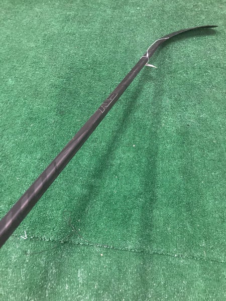Used Intermediate STX Surgeon RX2 Hockey Stick Left Hand X92